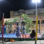 Show ao VIVO na Feirinha da Praça