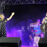 TERCEIRA NOITE EM COMEMORAÇÃO AOS 73 ANOS DE ROCHEDO