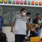 ENTREGA DOS OVOS DE PÁSCOA 2022