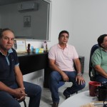 ENTREGA DE COBERTORES NA CAMPANHA "AQUECE UMA VIDA".