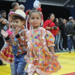 FESTA JUNINA DAS ESCOLAS MUNICIPAIS