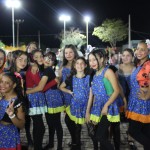 SEXTA-FEIRA DE FEIRINHA COM VÁRIAS ATRAÇÕES