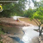 CACHOEIRA DO SOSSEGO