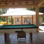 CHACARA DO LINDOIA