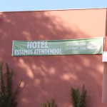 HOTEL CASA DA CHIPA