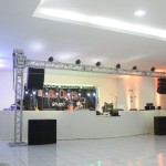 INAUGURAÇÃO CLUBE