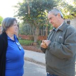 HORTO FLORESTAL EM ROCHEDO