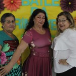 BAILE DA PRIMAVERA DO GRUPO VIDA SAUDÁVEL 