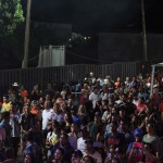 4º NOITE EM COMEMORAÇÃO AOS 74 ANOS DE ROCHEDO
