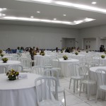 SESSÃO SOLENE PARA ENTREGA DO TÍTULO DE CIDADÃO ROCHEDENSE, NA  VÉSPERA DOS 74 ANOS DE ROCHEDO