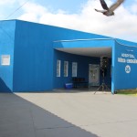 REINAUGURAÇÃO DA UNIDADE MISTA DE SAÚDE "SENHOR BOM JESUS DA LAPA" HOSPITAL