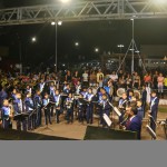 CIRCUITO SUL-MATO-GROSSENSE DE BANDAS E FANFARRAS - 4º ETAPA