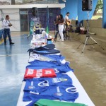 REUNIÃO DE BOAS VINDAS DA SECRETARIA DE EDUCAÇÃO, CULTURA, ESPORTE, LAZER E TURISMO
