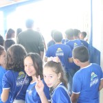 ENTREGA MATERIAIS ESCOLARES 2023 - ESCOLA DOCE SABER
