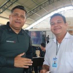 Apresentação da Banda da Polícia Militar