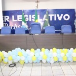 8º CONFERÊNCIA MUNICIPAL DE SAÚDE 