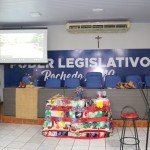 2º Assembleia IGR - Caminho dos Ipês