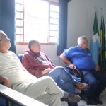 PRESTAÇÃO DE CONTAS REFERENTE 1 | RDQA DE 2023