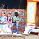 FESTA JULINA - CEI PEQUENO APRENDIZ