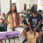 6º EDIÇÃO | BAILE VIDA SAUDÁVEL - SCFV 2023