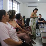 3º RODA DE CONVERSA DAS PRETAS