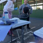 CPOD nas Escolas