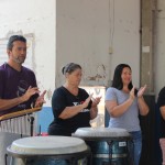 Apresentação da Banda: " Manoel de Souza Meira - Rochedo"