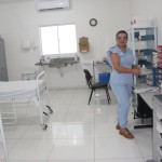 Saúde bem Tratada: Novos equipamentos 