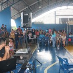 ENTREGA DO TÍTULOS PROVISÓRIOS DOS LOTES