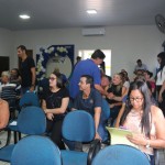 POSSE DOS CONSELHEIROS TUTELARES