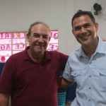 ENTREGA DOS MATERIAIS ESCOLARES 2024