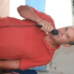 ENTREGA MOCHILAS NA ESCOLA POLO