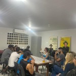 CHAMADA PÚBLICA 1 | Lei Aldir Blanc