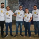 PALESTRA 18 DE MAIO