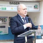 TJ entrega Pontos de Inclusão Digital em Rochedo