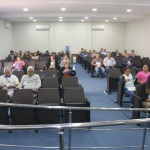 Conferência da Saúde