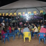 FESTA JULINA DOCE SABER E EEJAR