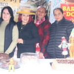 FESTA JULINA DA POLO DO SABER