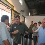 INAUGURAÇÃO ORLA DO RIO AQUIDAUANA 