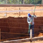 ANDAMENTO OBRA BALNEARIO