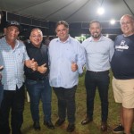ABERTURA OFICIAL EXPO ROCHEDO 2024
