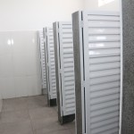 BANHEIROS DA ORLA