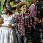 FESTA JULINA DO MUNICÍPIO