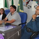 Reunião beneficiárias Bolsa Família
