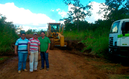 Agricultura Familiar 