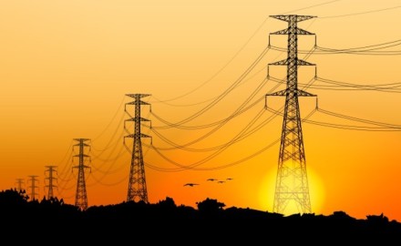AGOSTO – O mês de poupar ENERGIA.