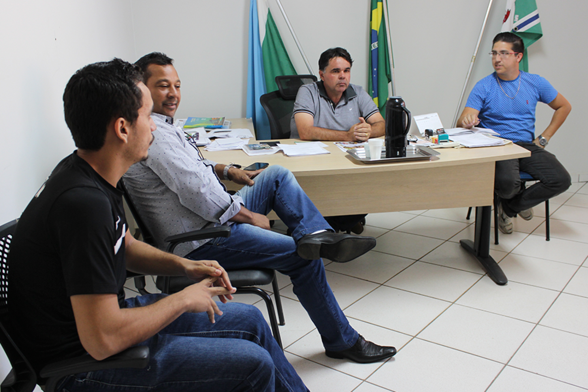 EVANGÉLICOS SE UNEM PARA GRANDE EVENTO GOSPEL