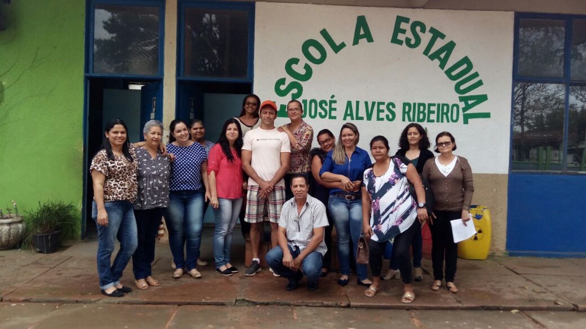 DIA DE FORMAÇÃO CONTINUADA