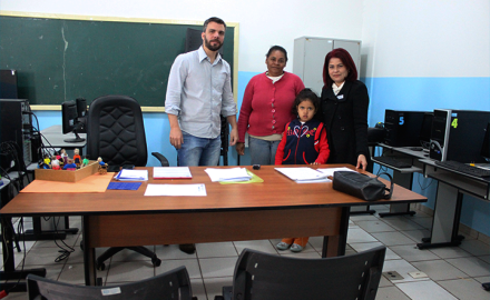 EDUCA&Ccedil;&Atilde;O INCLUSIVA