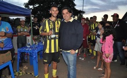 FINAL  DA PRIMEIRA COPA DIAMANTE DE FUTEBOL SOCIETY